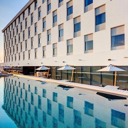 Movich Buro 51 Hotel Barranquilla  Exterior photo