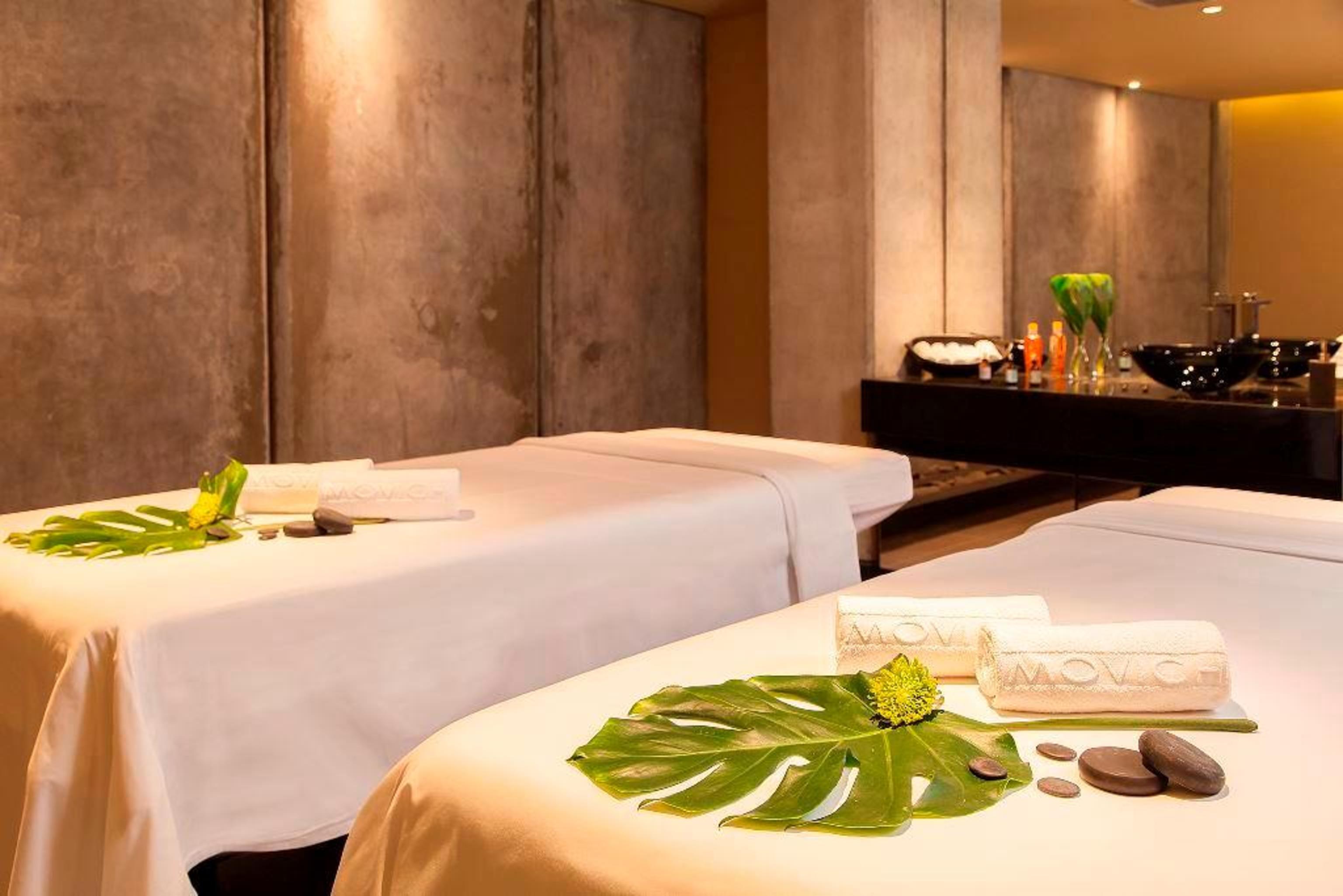 Movich Buro 51 Hotel Barranquilla  Exterior photo Spa at The Oberoi, Mumbai